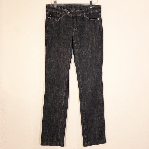 Noir | Black Jeans | 6 - Picture 3 of 4